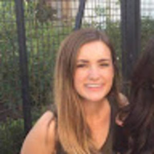 Meet your Posher, Molly